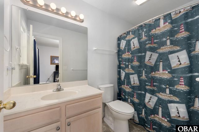 25290 Sea Isle Hills Drive Lot 5-26, Waves, NC 27982