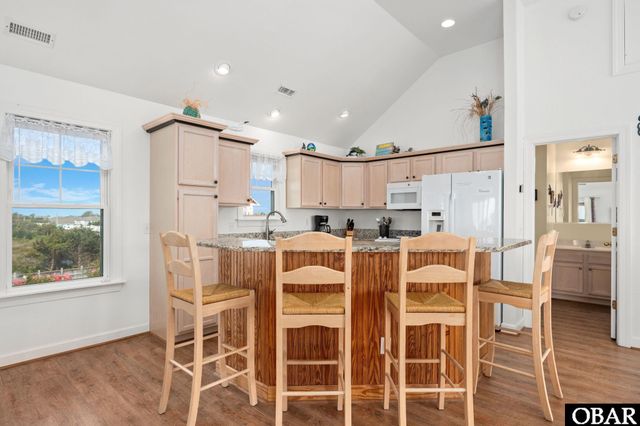 25290 Sea Isle Hills Drive Lot 5-26, Waves, NC 27982