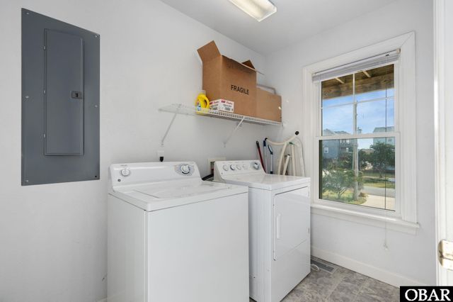 25290 Sea Isle Hills Drive Lot 5-26, Waves, NC 27982