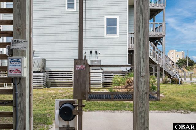 25290 Sea Isle Hills Drive Lot 5-26, Waves, NC 27982