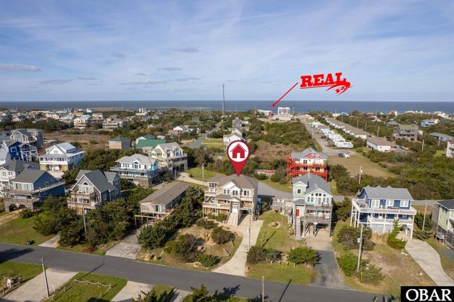25290 Sea Isle Hills Drive Lot 5-26, Waves, NC 27982