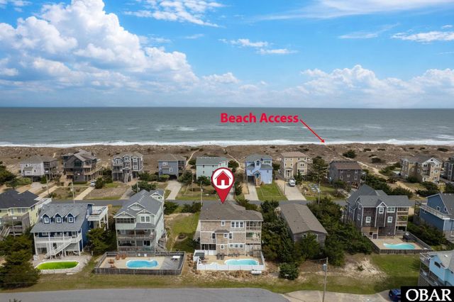 25290 Sea Isle Hills Drive Lot 5-26, Waves, NC 27982