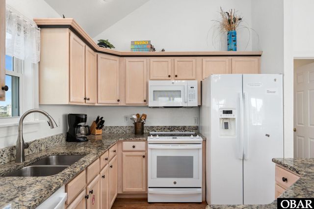 25290 Sea Isle Hills Drive Lot 5-26, Waves, NC 27982