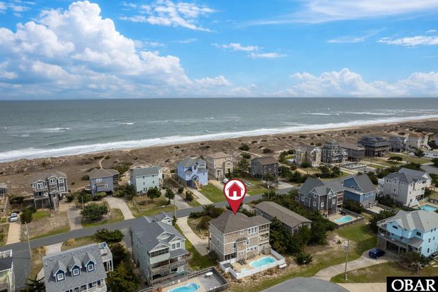 25290 Sea Isle Hills Drive Lot 5-26, Waves, NC 27982