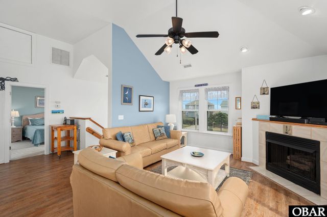 25290 Sea Isle Hills Drive Lot 5-26, Waves, NC 27982