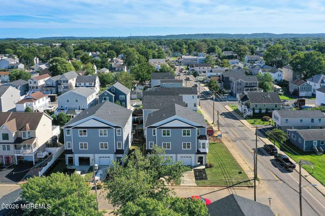 704 Prospect Avenue A, Union Beach, NJ 07735
