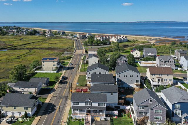 704 Prospect Avenue A, Union Beach, NJ 07735