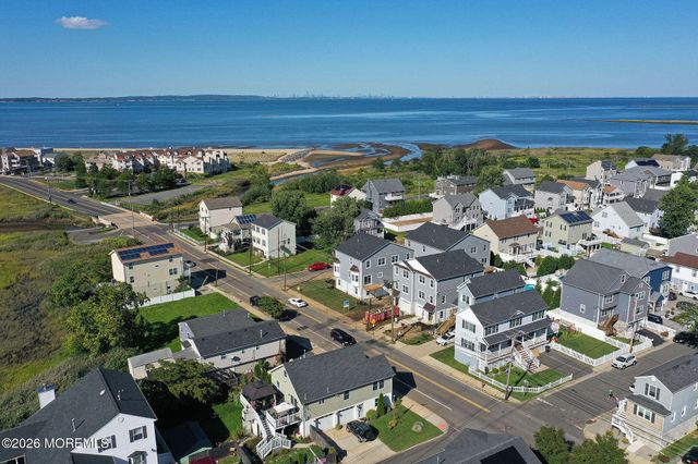704 Prospect Avenue A, Union Beach, NJ 07735
