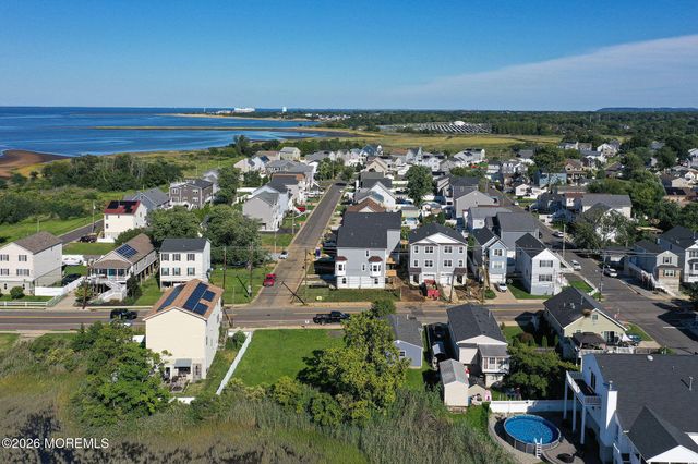 704 Prospect Avenue A, Union Beach, NJ 07735