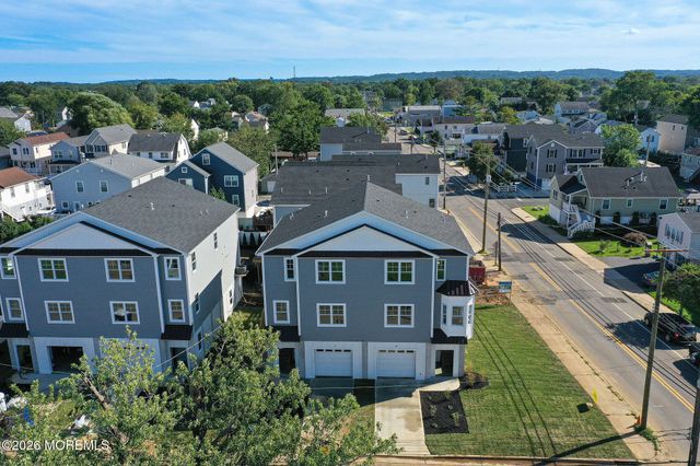 704 Prospect Avenue A, Union Beach, NJ 07735