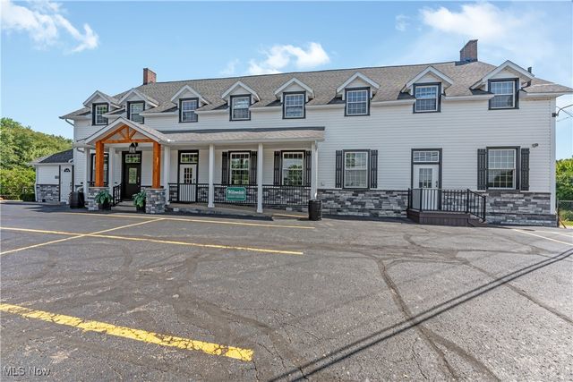 115 Spruce Drive NW, North Canton, OH 44720