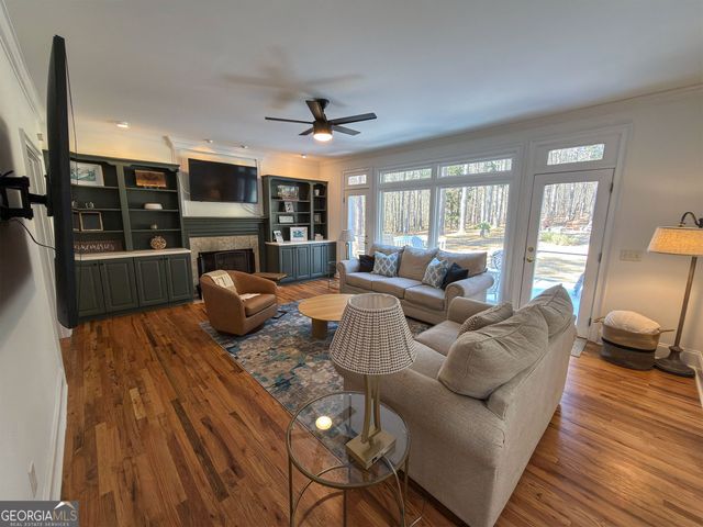 155 Waters Edge Drive, Eatonton, GA 31024