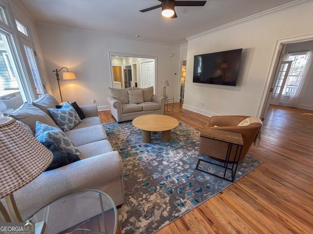 155 Waters Edge Drive, Eatonton, GA 31024