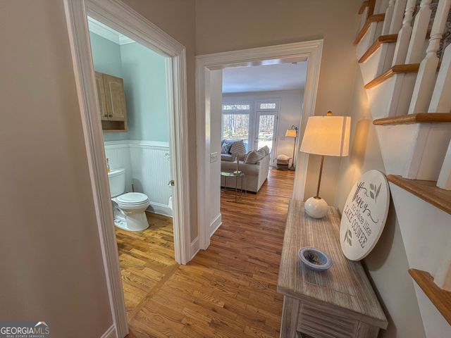 155 Waters Edge Drive, Eatonton, GA 31024