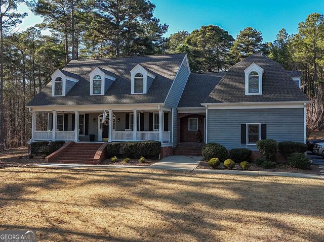 155 Waters Edge Drive, Eatonton, GA 31024
