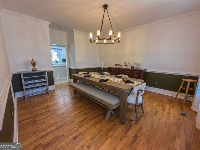 155 Waters Edge Drive, Eatonton, GA 31024