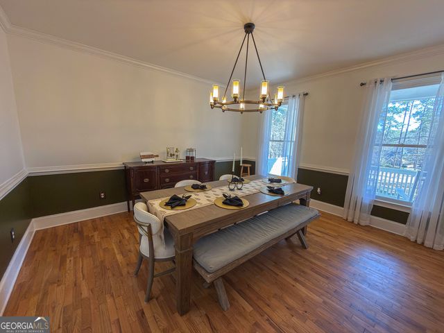 155 Waters Edge Drive, Eatonton, GA 31024