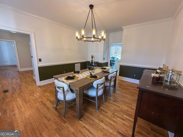 155 Waters Edge Drive, Eatonton, GA 31024