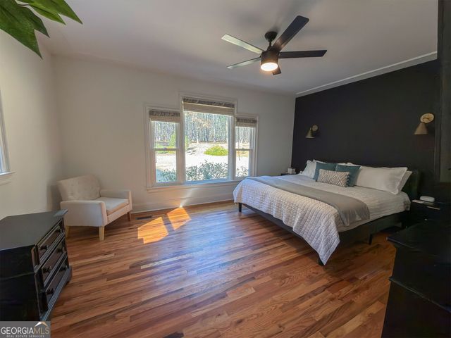 155 Waters Edge Drive, Eatonton, GA 31024