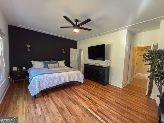 155 Waters Edge Drive, Eatonton, GA 31024