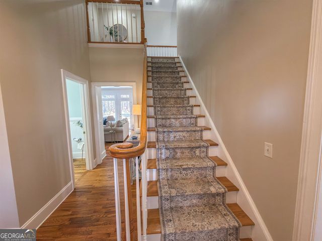 155 Waters Edge Drive, Eatonton, GA 31024