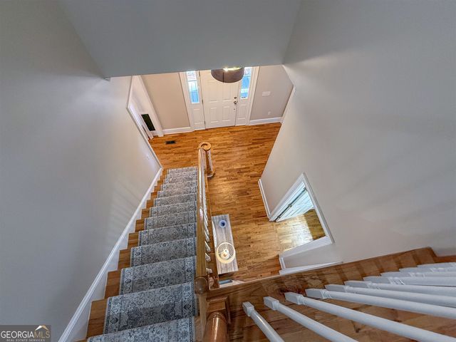 155 Waters Edge Drive, Eatonton, GA 31024