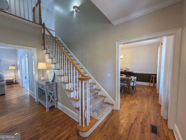 155 Waters Edge Drive, Eatonton, GA 31024