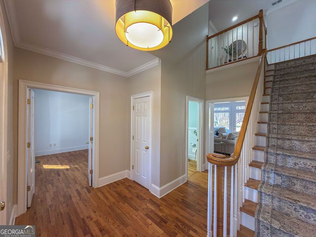 155 Waters Edge Drive, Eatonton, GA 31024