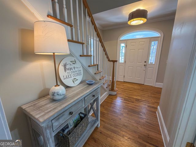 155 Waters Edge Drive, Eatonton, GA 31024