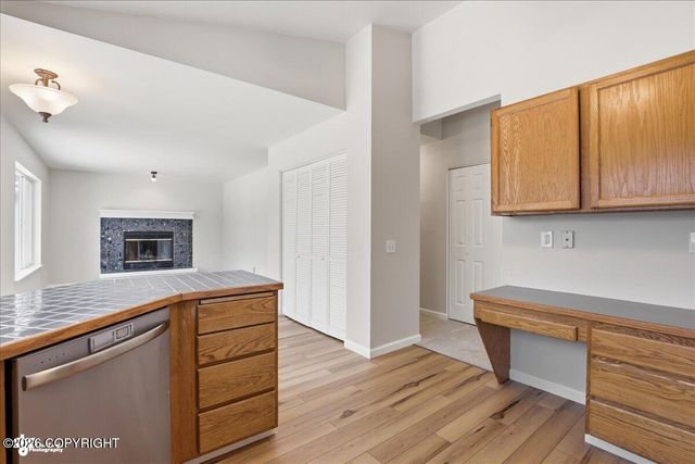 8190 Kronos Drive, Anchorage, AK 99502