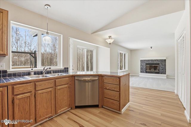 8190 Kronos Drive, Anchorage, AK 99502