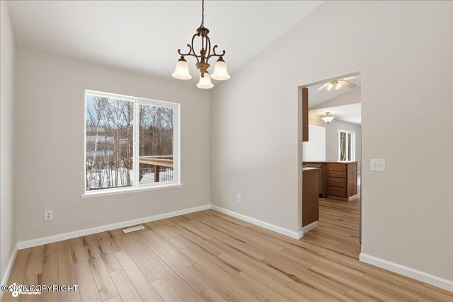 8190 Kronos Drive, Anchorage, AK 99502