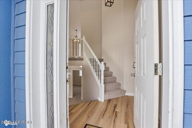 8190 Kronos Drive, Anchorage, AK 99502