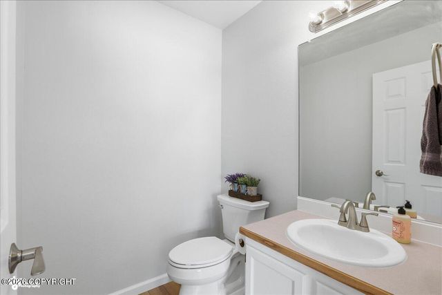 8190 Kronos Drive, Anchorage, AK 99502