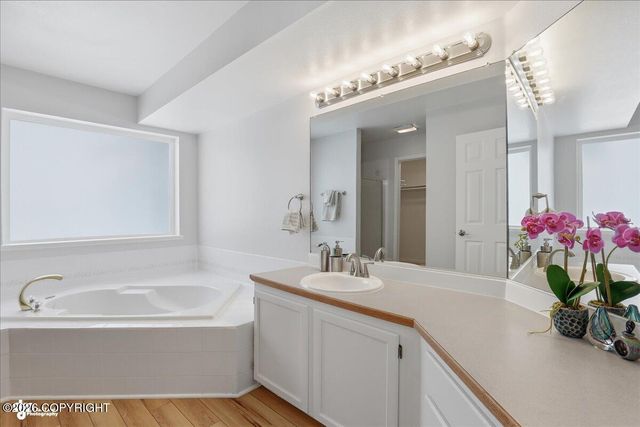 8190 Kronos Drive, Anchorage, AK 99502