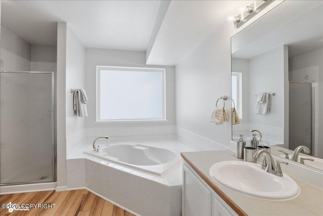 8190 Kronos Drive, Anchorage, AK 99502