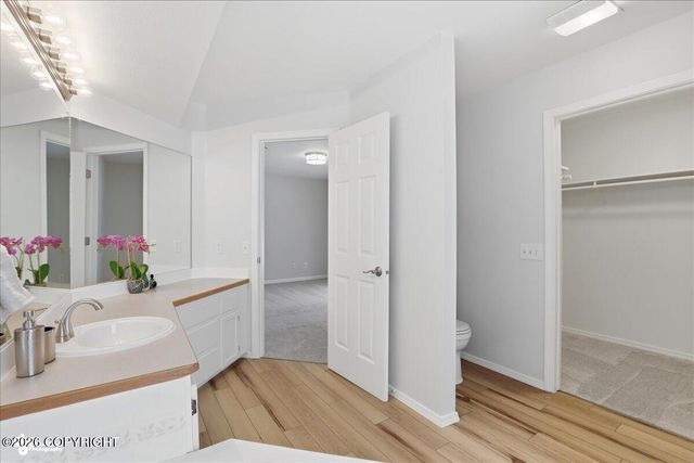 8190 Kronos Drive, Anchorage, AK 99502