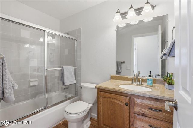 8190 Kronos Drive, Anchorage, AK 99502