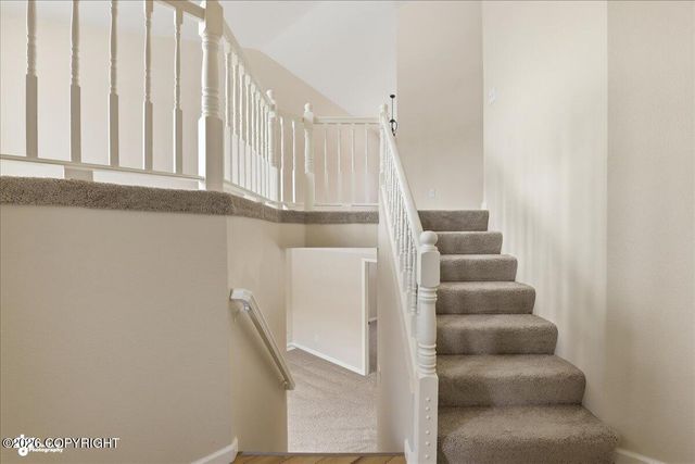 8190 Kronos Drive, Anchorage, AK 99502