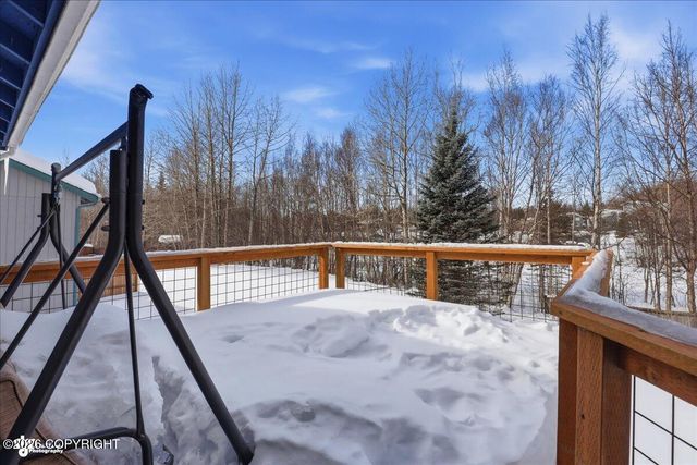 8190 Kronos Drive, Anchorage, AK 99502