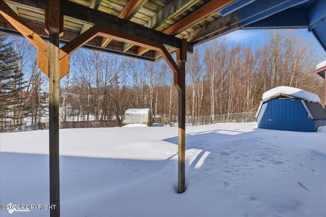 8190 Kronos Drive, Anchorage, AK 99502