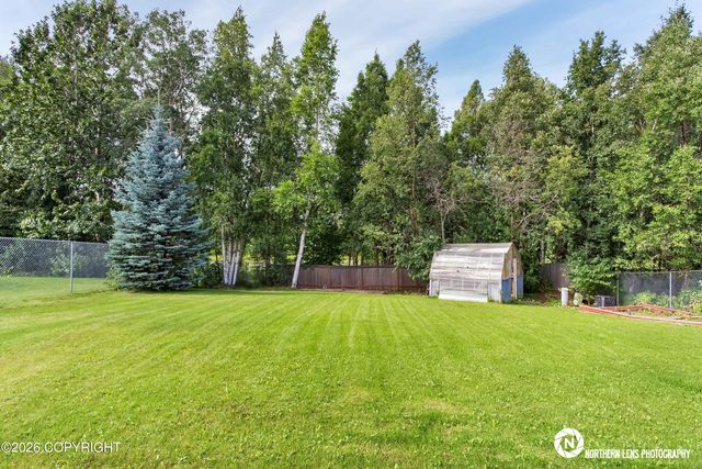 8190 Kronos Drive, Anchorage, AK 99502