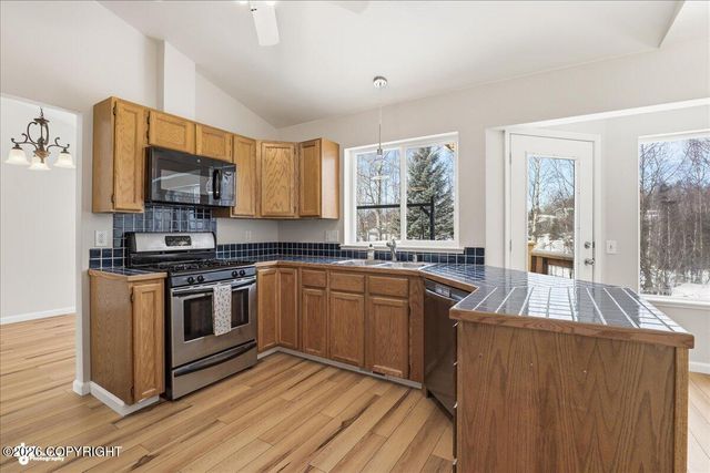 8190 Kronos Drive, Anchorage, AK 99502