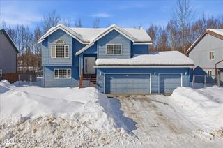 8190 Kronos Drive, Anchorage, AK 99502