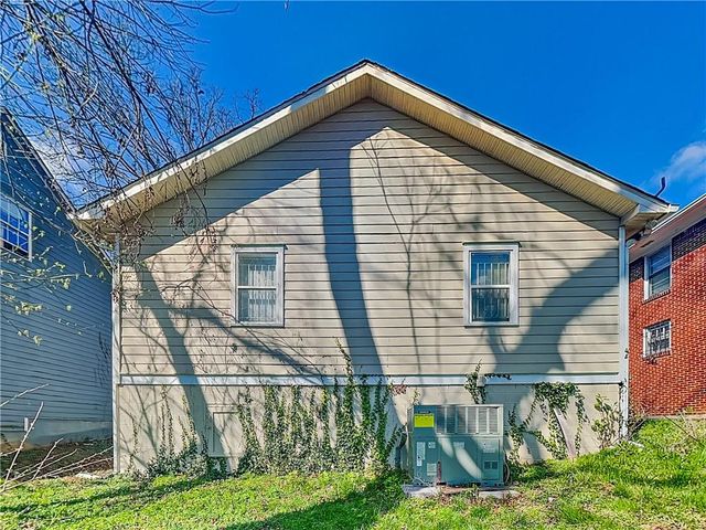 249 Chappell Road NW, Atlanta, GA 30314