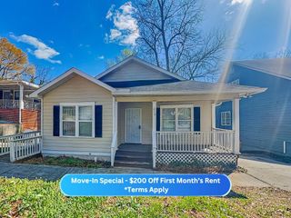 249 Chappell Road NW, Atlanta, GA 30314