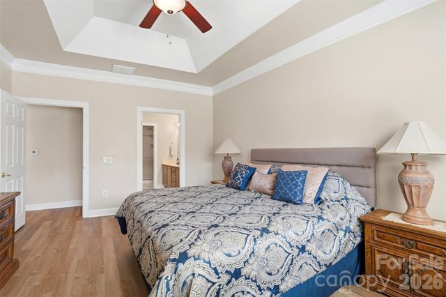 2118 N Castle Court, Matthews, NC 28105