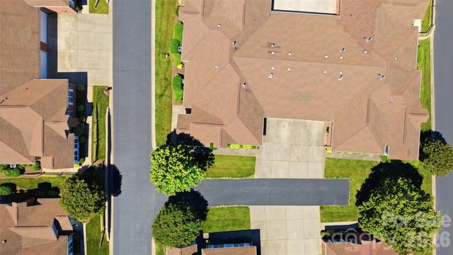 2118 N Castle Court, Matthews, NC 28105