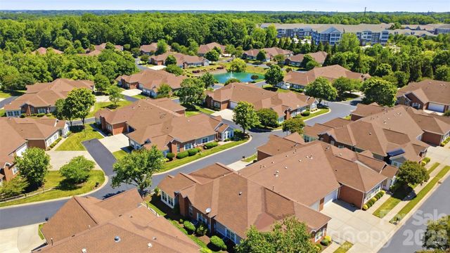 2118 N Castle Court, Matthews, NC 28105