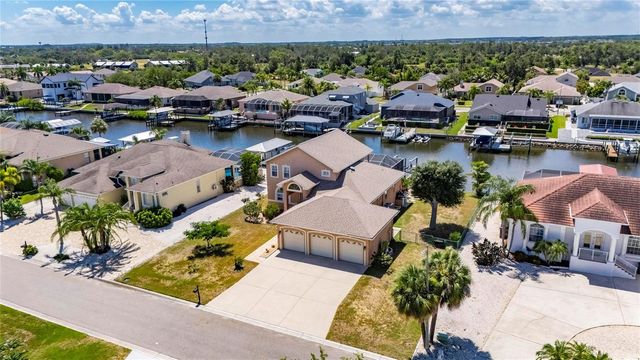 830 GOLF ISLAND DRIVE, Apollo Beach, FL 33572